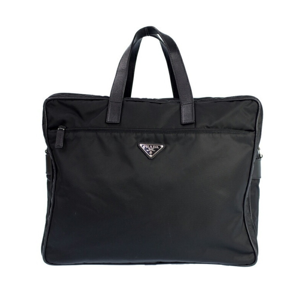 Prada Nylon Bag